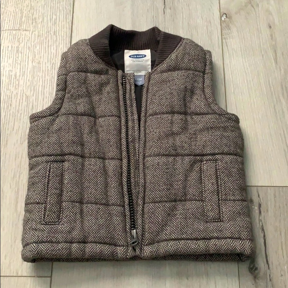 Vest